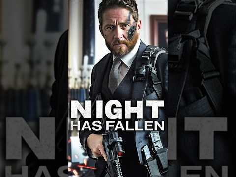 HAS FALLEN 4: Night Has Fallen #shorts #hasfallen #hasfallen4 #nighthasfallen