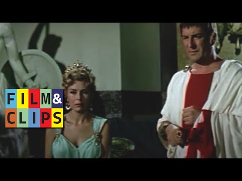 The Sword And The Cross - Clip #2 by Film&Clips