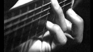 Jesus Alegria Dos Homens (Johann Sebastian Bach) - Baden Powell de Aquino