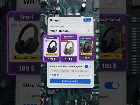 Item video thumbnail