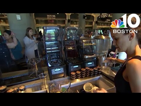 Boston food hall closing after seven years