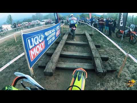 HE Arsenal Park | Prolog 2018 Class C