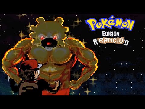 Pokémon Rancio (Pokémon Rusty) | El viaje completo