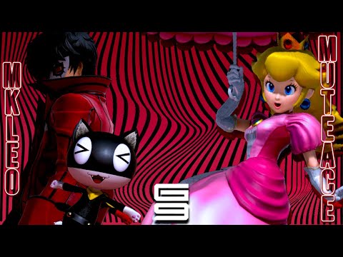 HOW DID MUTEACE BEAT THE BEST PLAYER IN THE WORLD?!