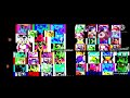 VERY LOUD 60 Klaskyklaskyklaskyklasky Gummy Bear Movie Makers