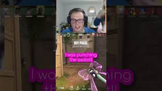 no husbands were harmed in the making of this short  #valorant