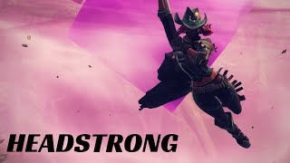 Fortnite Montage - Headstrong