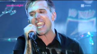 Diamond on a Landmine | Billy Talent