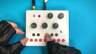 Video thumbnail for RUCCI 8-Bit Power Synthesizer by Y NAKAJIMA