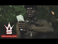 Bankroll Fresh Behind The Fence WSHH Exclusive Official Music Video