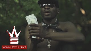 Bankroll Fresh "Behind the Fence" (WSHH Exclusive - Official Music Video)