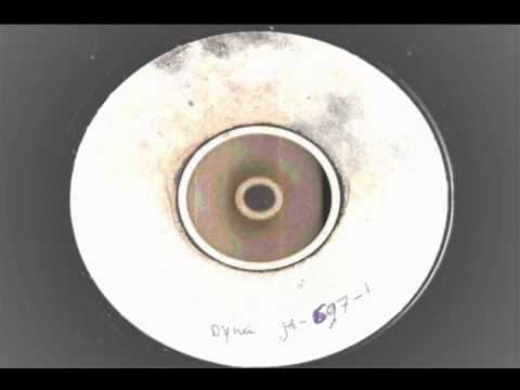 Triumphants - oh help - blanc dyna ja - 697 - 1 - reggae ska boss sound