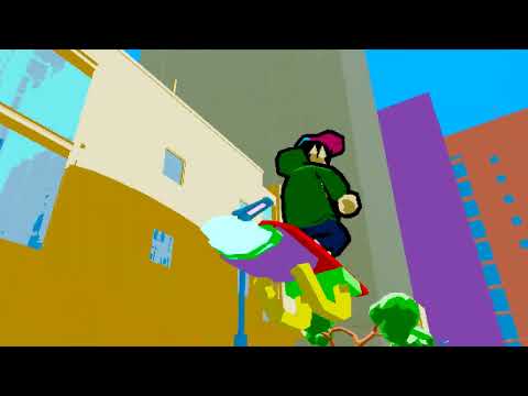 Jexer - ALLES ROT (prod. Crishater)