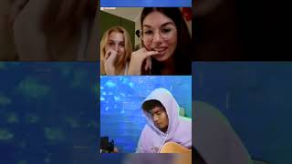 VIVA LA VIDA - COLDPLAY COVER BY JONG MADALIDAY(YOUTUBE) ON OMEGLE #jongmadaliday #cover #omegle