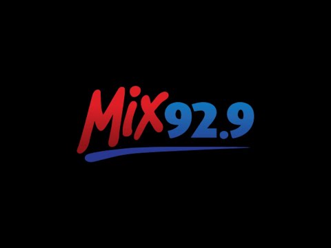 WJXA - Mix 92.9 - Your Life, Your Music - Top Of Hour