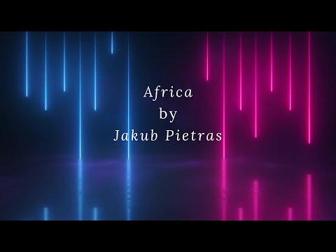 Africa by Jakub Pietras #cinematic #relaxing