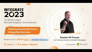 Azure Integration Services - An Overview