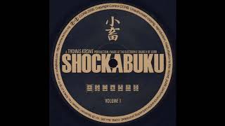 Thomas Krome - Shockabuku (B1)