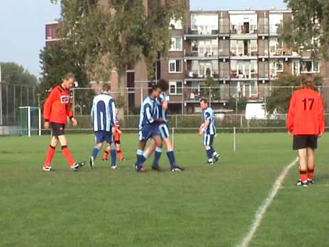 Forum Sport 11 - Vitesse Delft 6