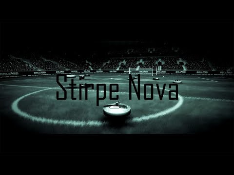 This is Stirpe Nova [BALL3D]