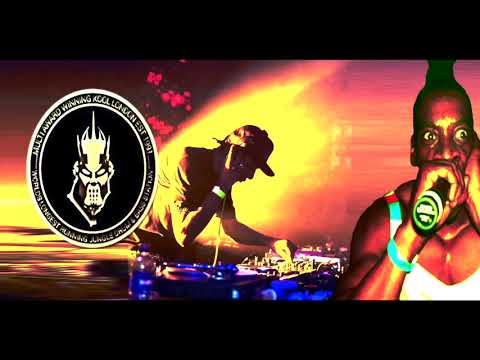 Kool London - DJ Brockie & MC Det - 28 03 2021 - Drum n Bass