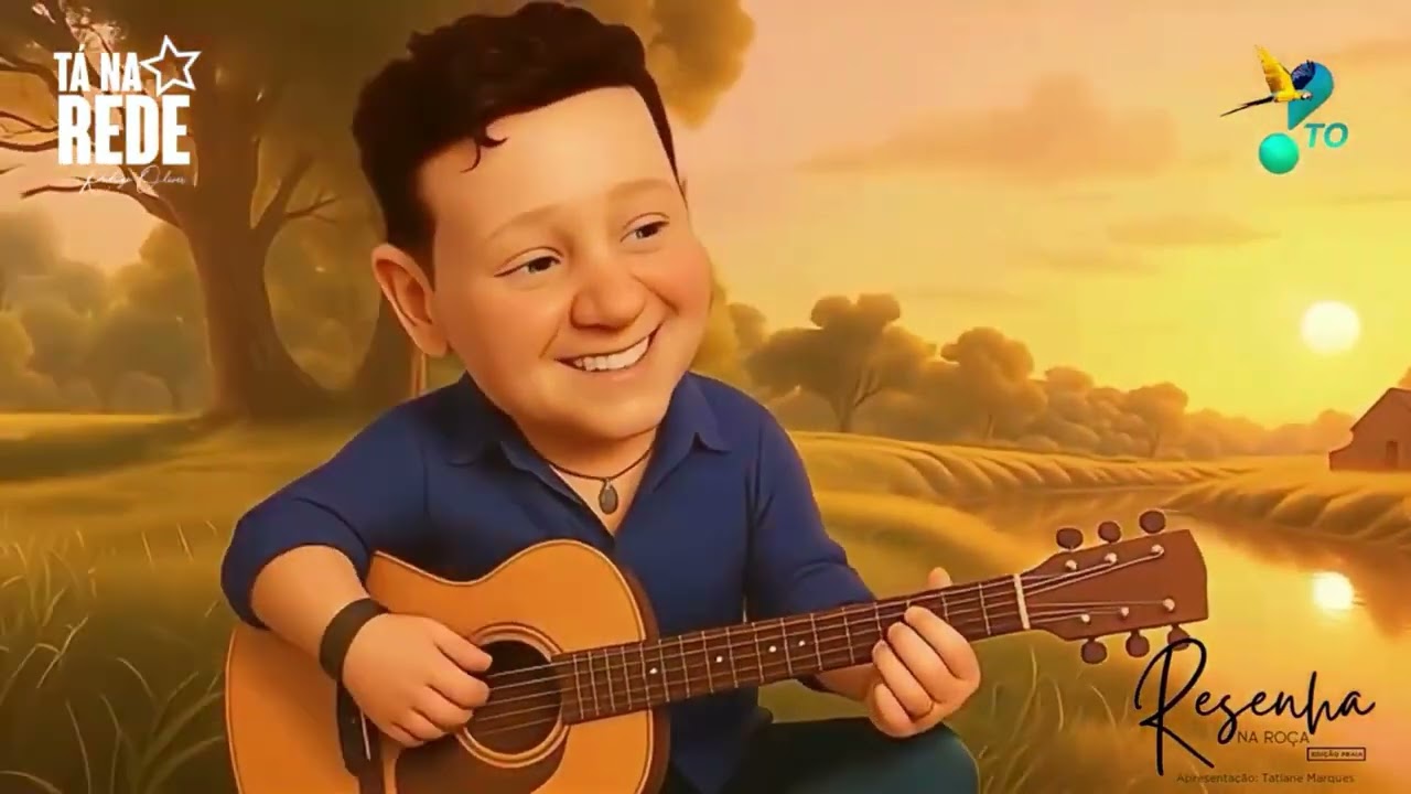 12 Abril – Domingo