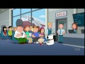 Family Guy - Trip to Philadelphia
