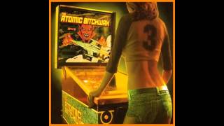 The Atomic Bitchwax - Half As Much