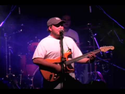 Josh Heinrichs "Spliff and My Lady" @ Schwagstock 42