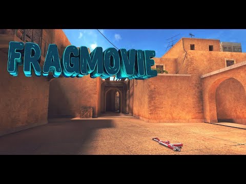 FRAGMOVIE ПО STANDOFF 2