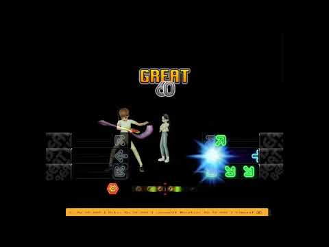 Beat Up [Audition Move On (PVS)] Girugameshya - JOINT (180bpm)