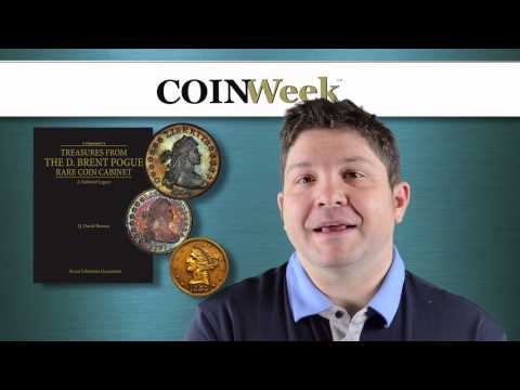 CoinWeek Weekly Report - February 27, 2015 - Video: 7:21.
