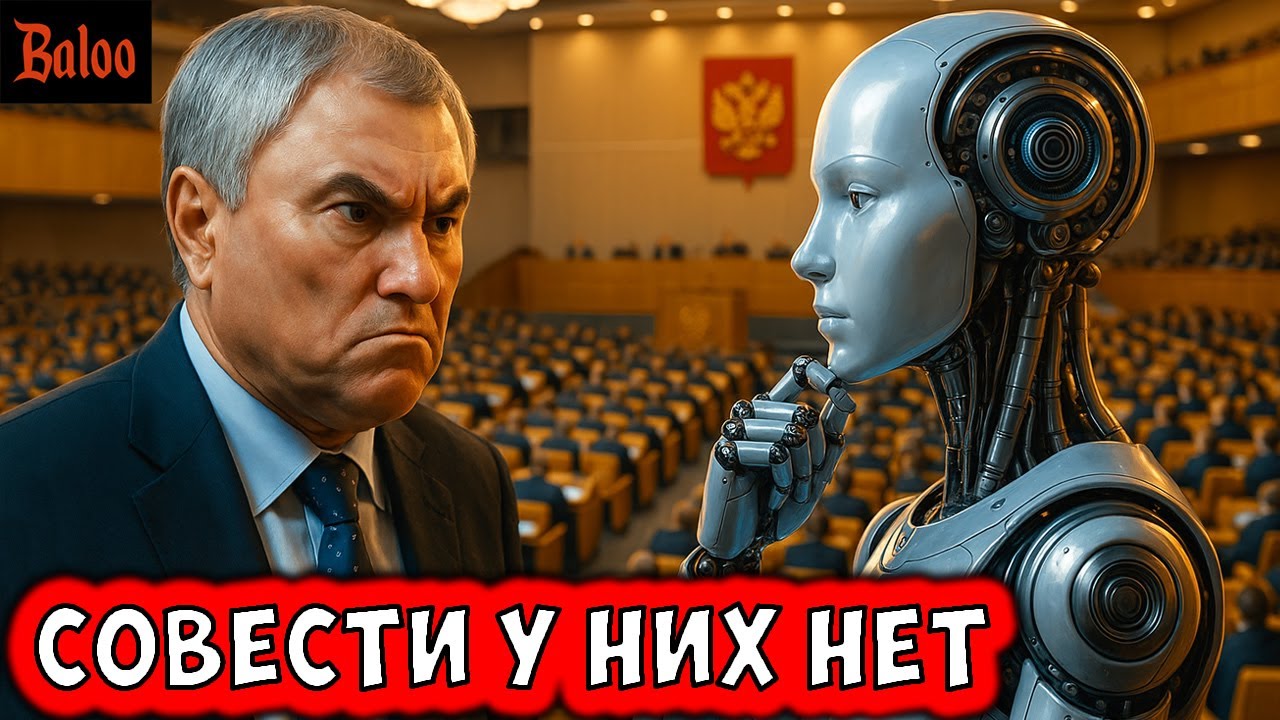 ДЕПУТАТЫ ИЛИ РОБОТЫ, СОВЕСТИ НЕТ | ОЧЕРЕДНОЙ МИСТЕР СИДР | ДЕФИЦИТ БЕНЗИНА| ПО