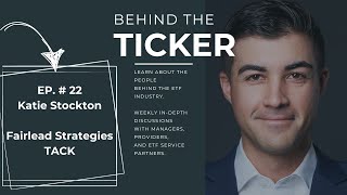 Katie Stockton of Fairlead Strategies & TACK: Inside Their Investment Approach