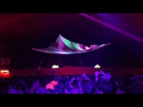 Dubtil @ SW21 | 29 - 04 - 2017