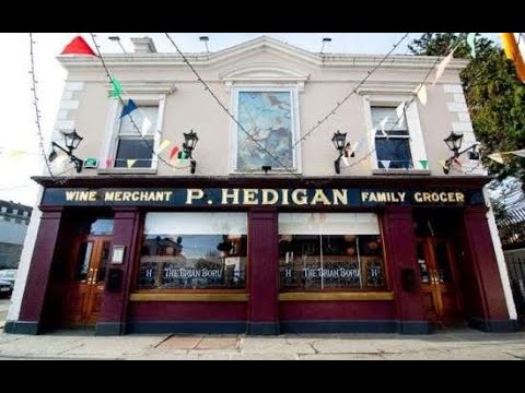 Brian Boru Pub thumbnail