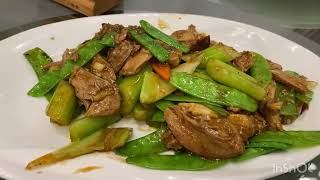 Minghin Cuisine Naperville