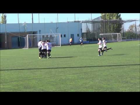 Campeonato Distrital de Juvenis - 2ª Divisão