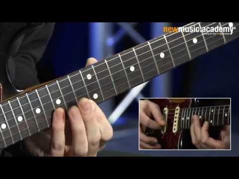 Lick of the Week 144 - G7-Dominant-Lick