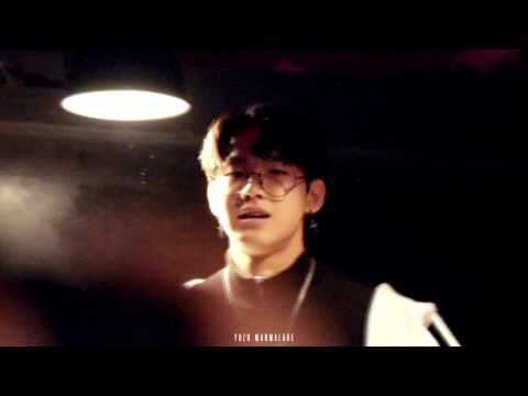 [CAM] 170422 Babylon 방재민 에이몬드 Amond - 고등래퍼 예선 랩 직캠