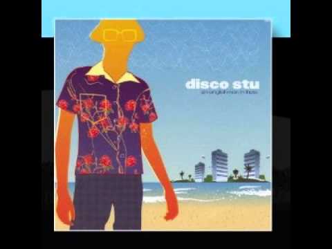 Disco Stu - An Englishman in Ibiza (Andy Rantzen's remix)