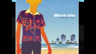 Disco Stu - An Englishman in Ibiza (Andy Rantzen's remix)
