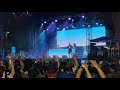 Atmosphere - Little Man - Los Angeles, CA - 08/13/2021 - 4K 60FPS HDR