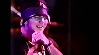 Pearl Jam - Dirty Frank (Live in New York, 1992)