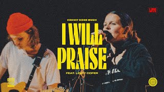 I Will Praise