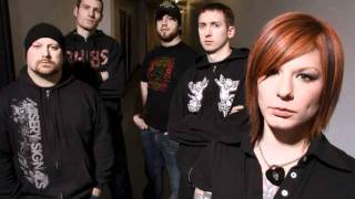 Walls of jericho - No saving me  Legendado