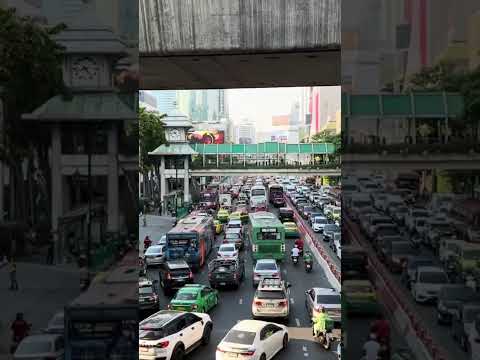 🇹🇭 CentralWorld Bangkok เซ็นทรัลเวิลด์ กรุงเทพ #CentralWorld #BangkokShopping #เที่ยวกรุงเทพ #bkk