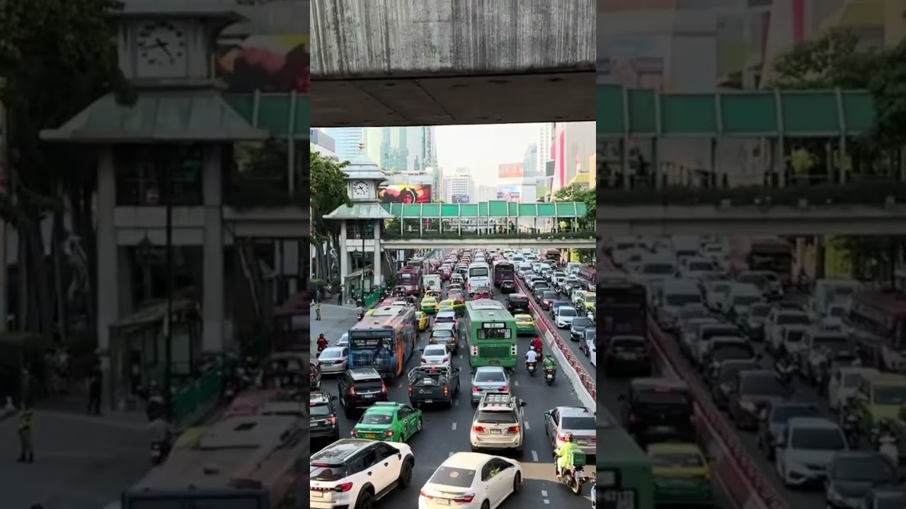 🇹🇭 CentralWorld Bangkok เซ็นทรัลเวิลด์ กรุงเทพ #CentralWorld #BangkokShopping #เที่ยวกรุงเทพ #bkk
