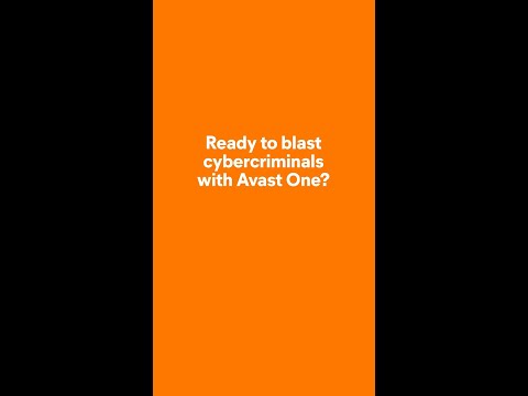 Video Thumbnail: Avast One