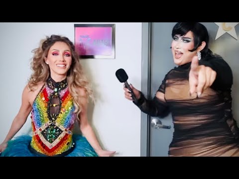 LA MÁS DRAGA 5 - DETRÁS DE LA GRAN FINAL